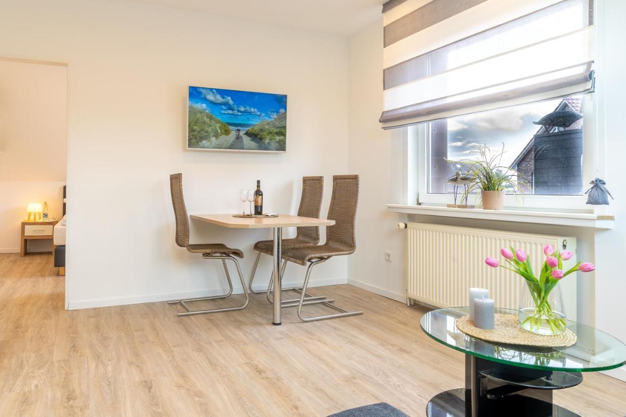 Strandfliederhaus Norderney