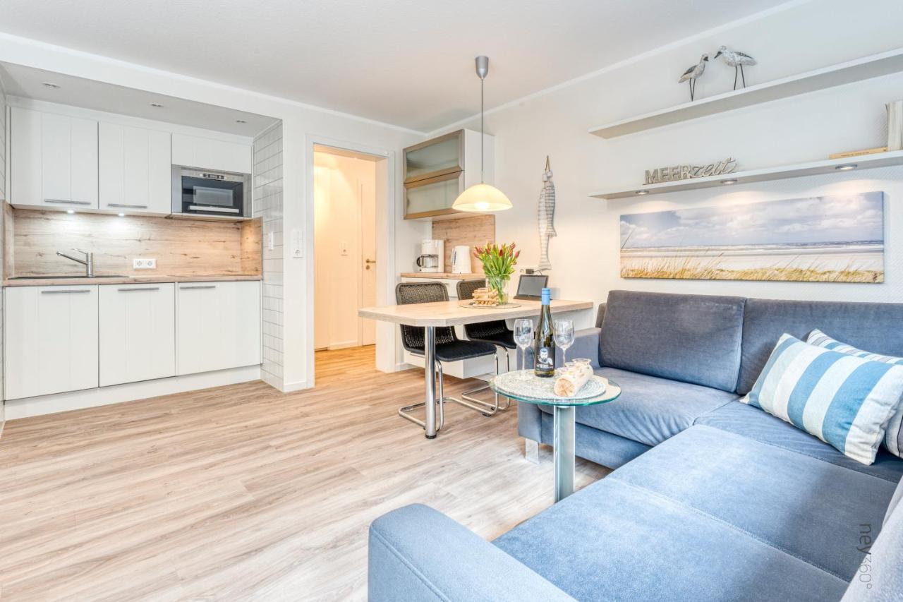 Apartment Strandfliederhaus