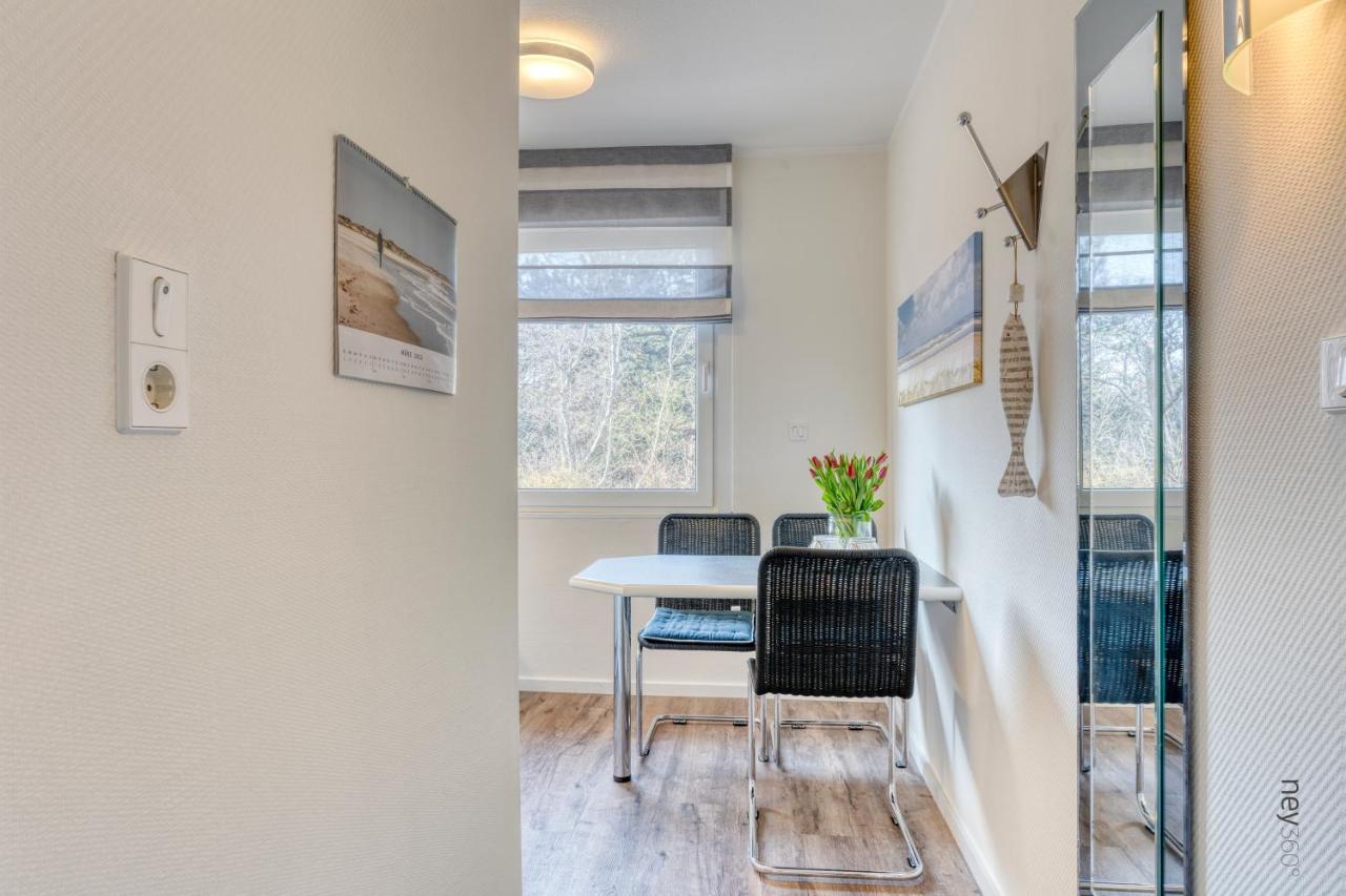 Strandfliederhaus Norderney