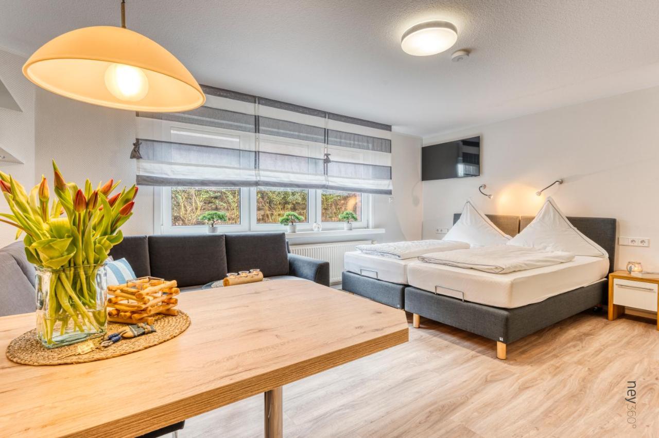 Apartment Strandfliederhaus